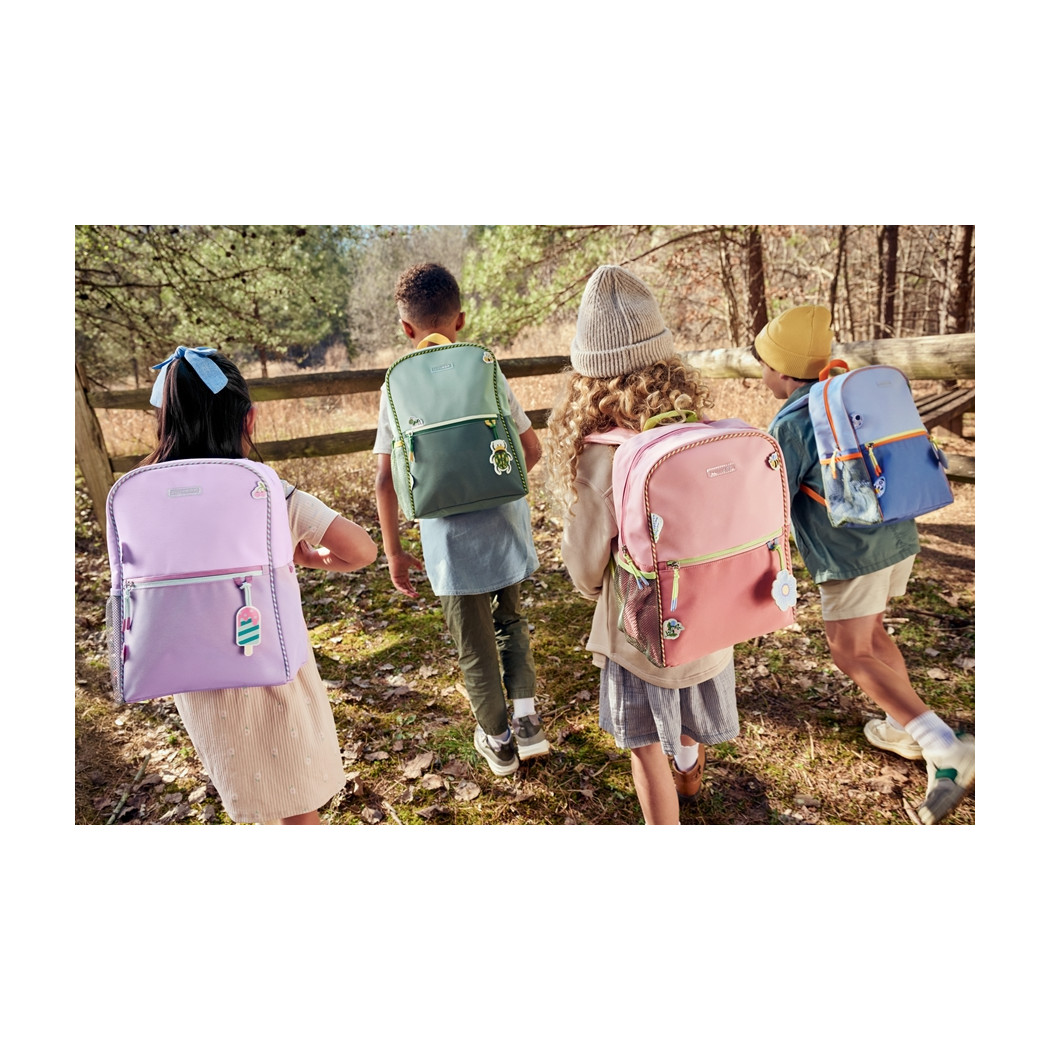 Słodycze - Plecak Dziecięcy do Szkoły i Przedszkola - mieści A4 - Wander - Skip Hop