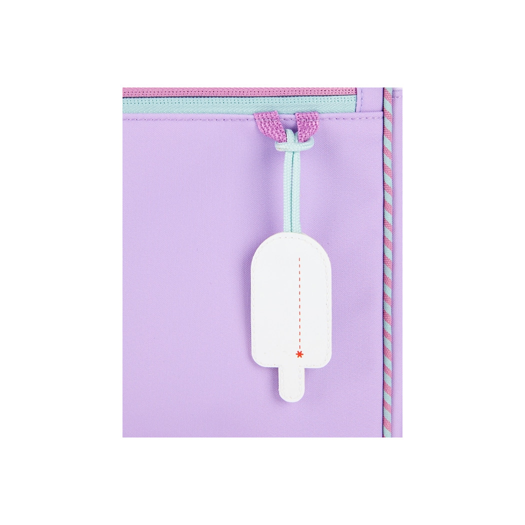 Słodycze - Plecak Dziecięcy do Szkoły i Przedszkola - mieści A4 - Wander - Skip Hop