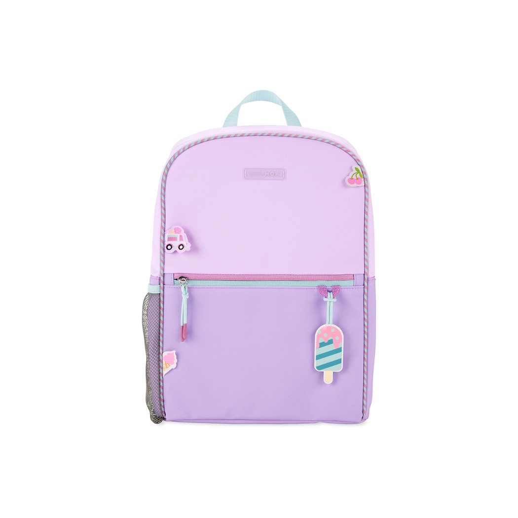Słodycze - Plecak Dziecięcy do Szkoły i Przedszkola - mieści A4 - Wander - Skip Hop