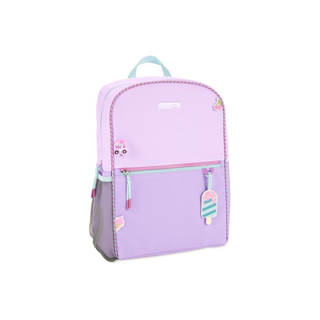 Słodycze - Plecak Dziecięcy do Szkoły i Przedszkola - mieści A4 - Wander - Skip Hop