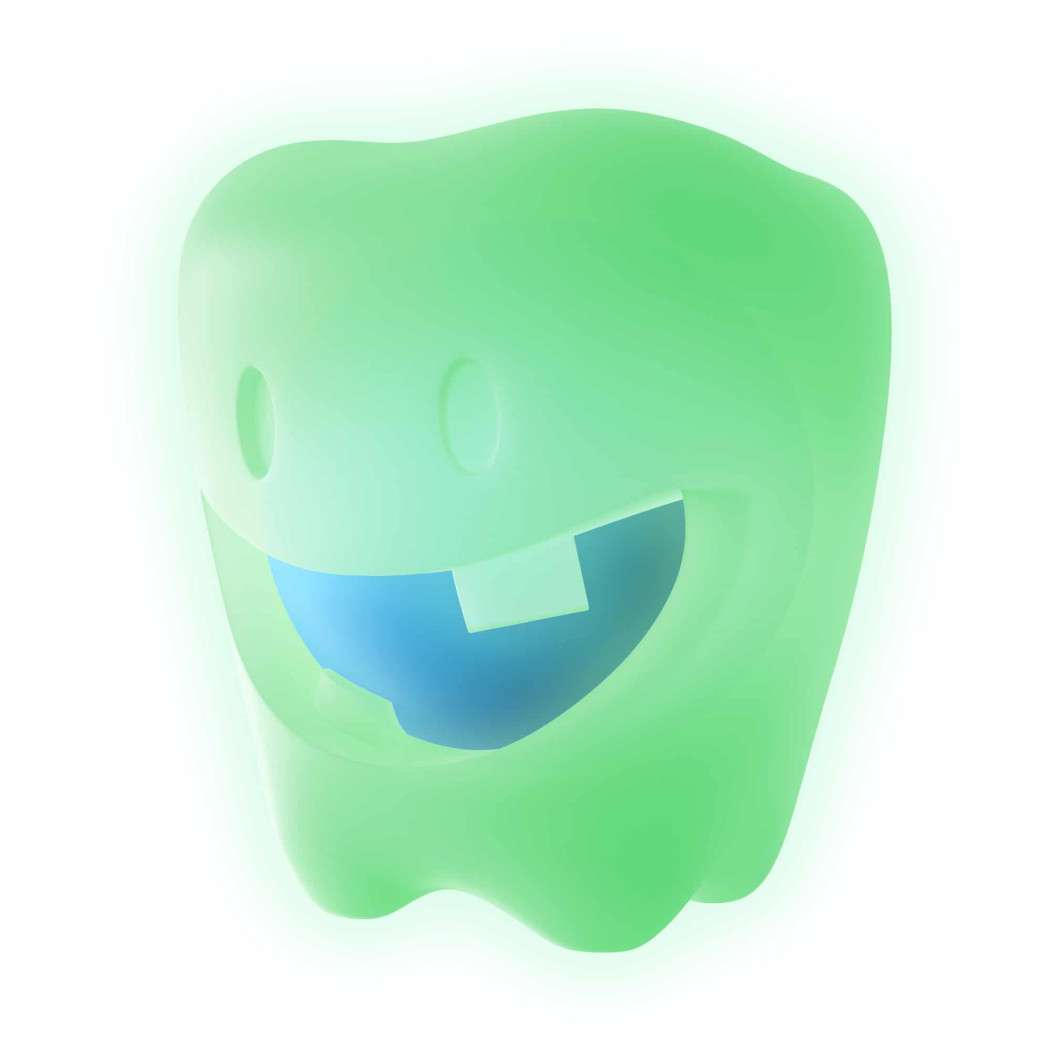 Stworek Dohjees - Losowy - Zabawka Sensoryczna - Gniotek Antystresowy - NeeDoh