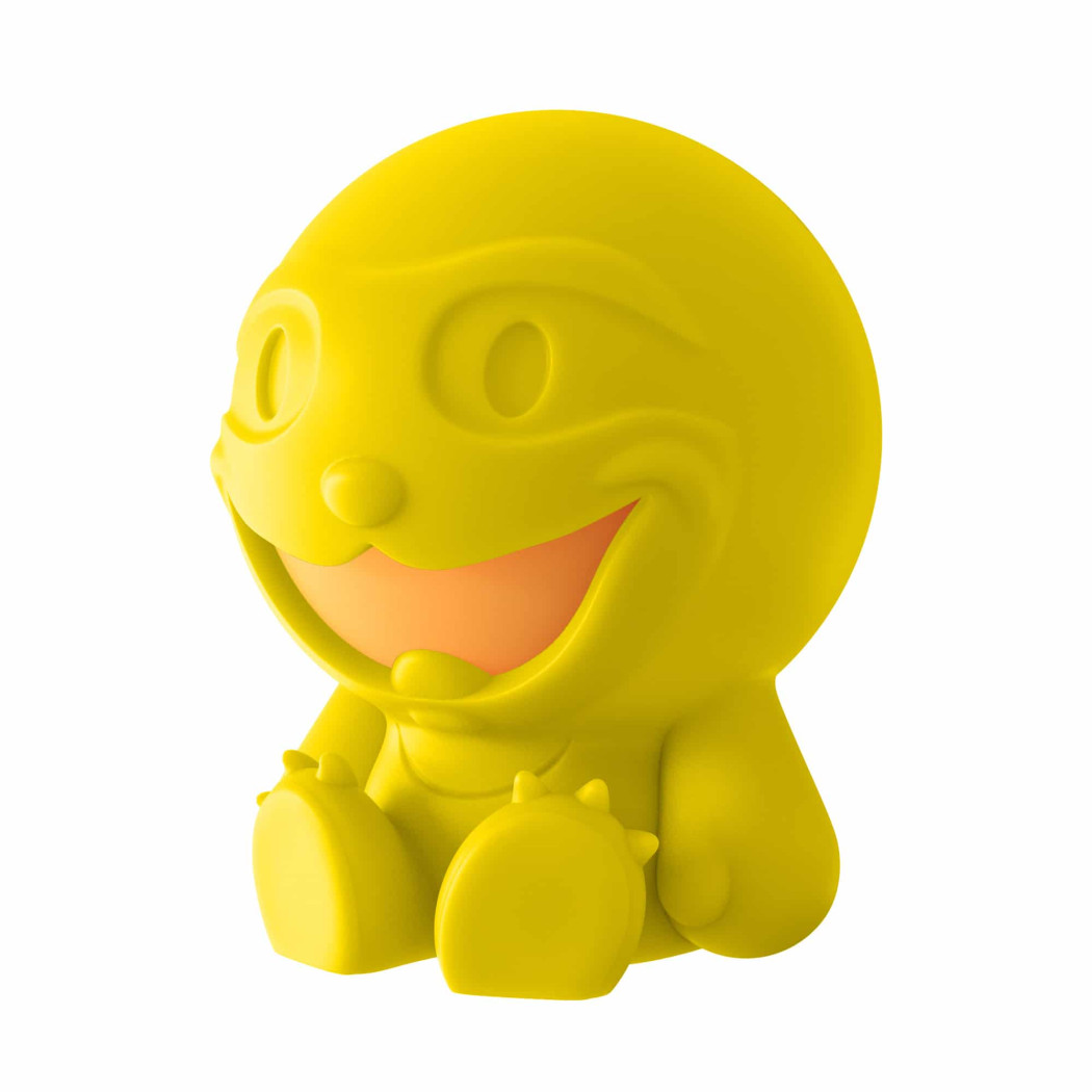 Stworek Dohjees - Losowy - Zabawka Sensoryczna - Gniotek Antystresowy - NeeDoh