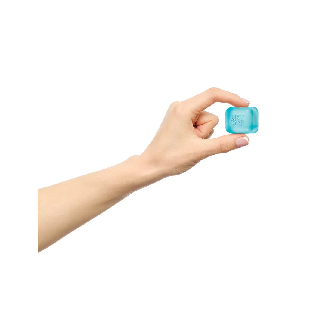 Malutka Spoko Kostka Lodu - Zabawka Sensoryczna - Gniotek Antystresowy - Needoh