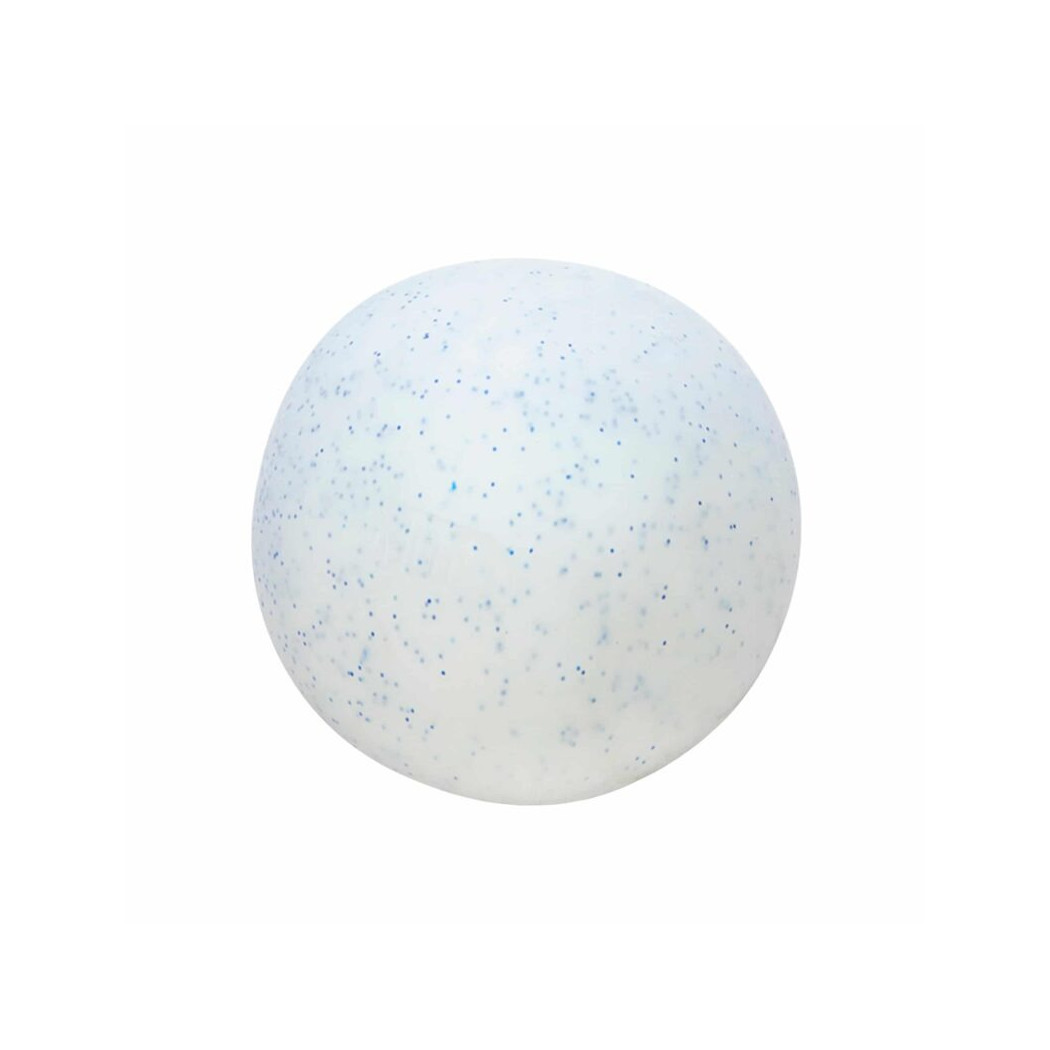 Chrupiąca Śnieżka - Zabawka Sensoryczna - Gniotek Antystresowy - NeeDoh