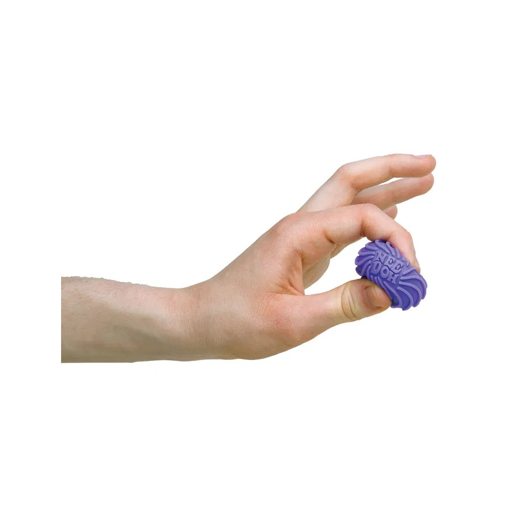 Malutki Gniotek - Losowy - Zabawka Sensoryczna - Gniotek Antystresowy - Needoh