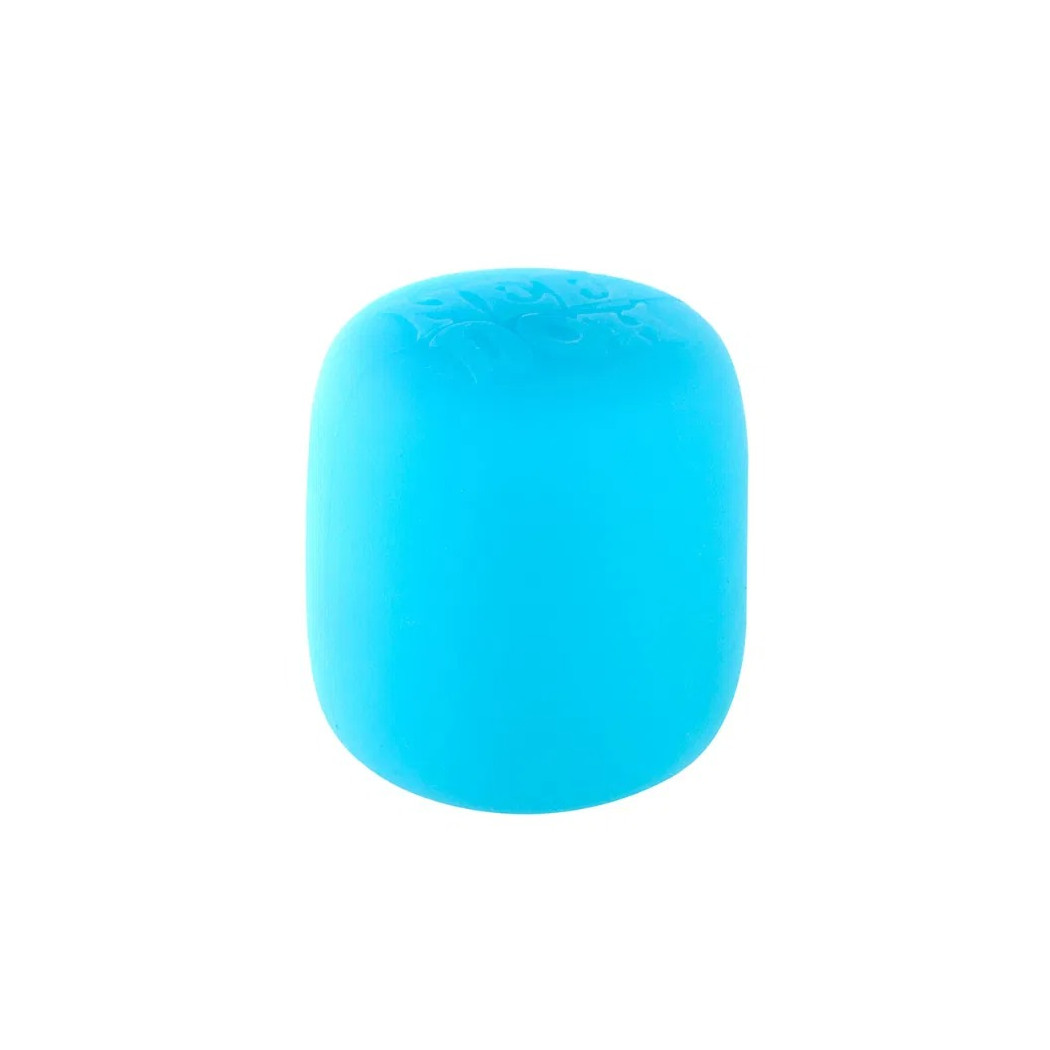 KoloroPianka - Zmienia Kolor pod Wpływem Światła - Losowy Wzór - Zabawka Sensoryczna - Gniotek Antystresowy - Needoh