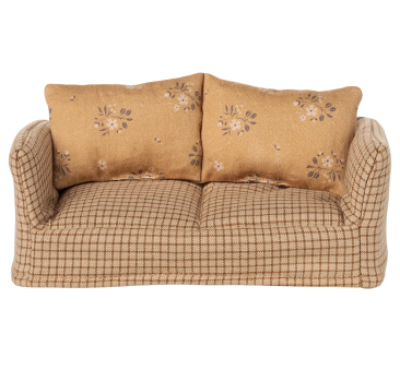 Kanapa dla Myszek - Mable Couch Mouse -...