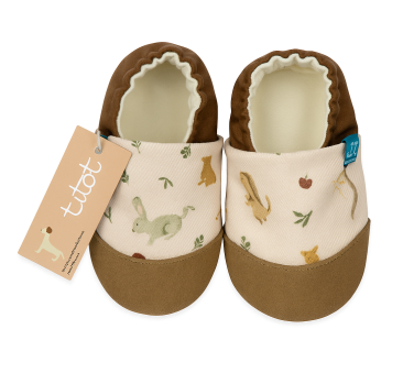 Forest Friends - rozmiar 2-3 lata 24/25 15 cm -...