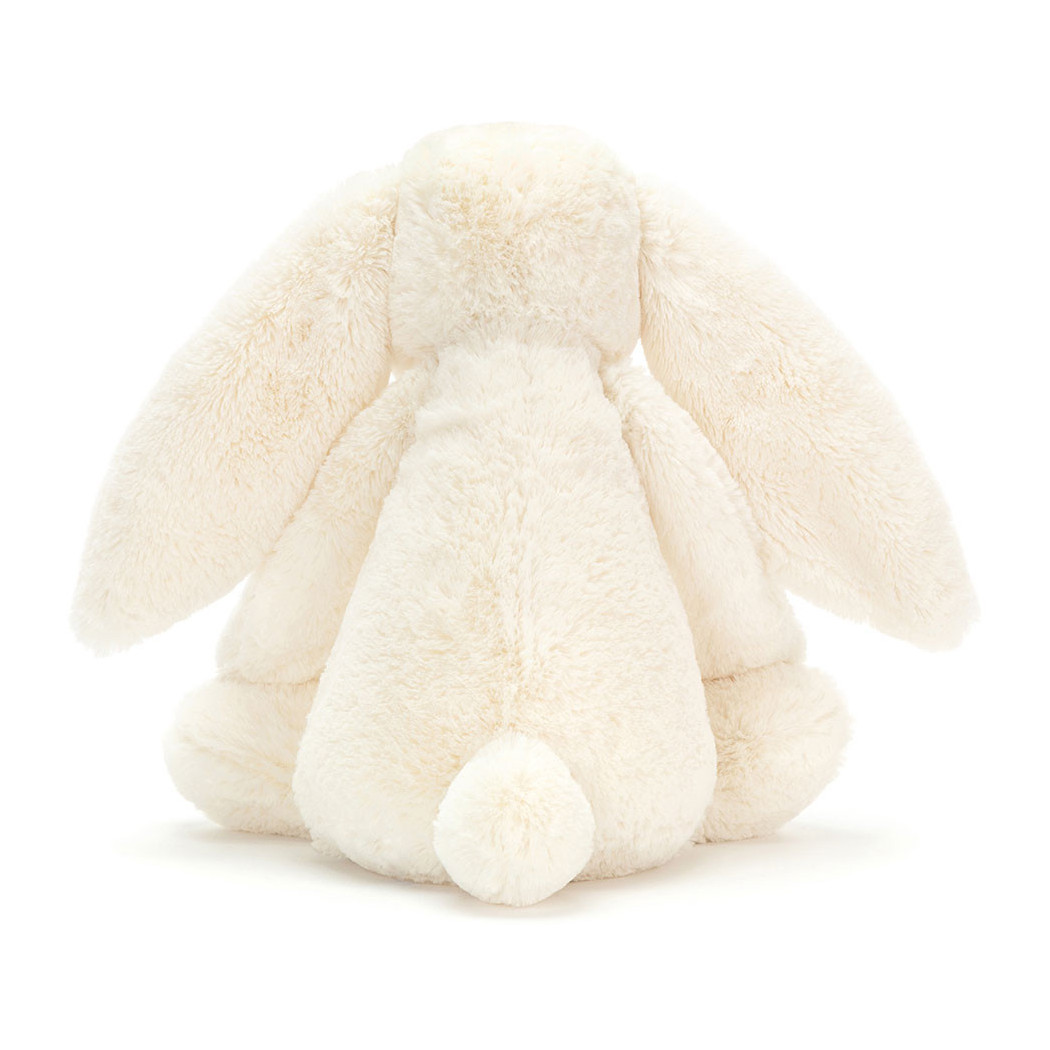 Kremowy Królik 31 cm - Maskotka Przytulanka - JellyCat