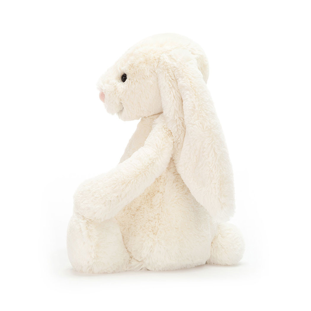 Kremowy Królik 31 cm - Maskotka Przytulanka - JellyCat
