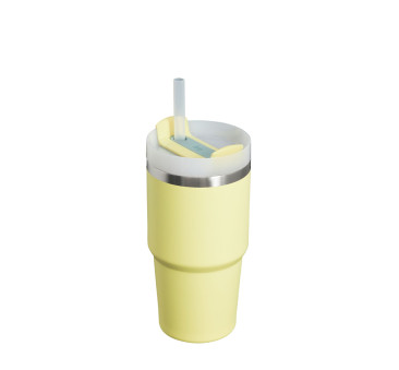Pomelo 0.59L - Quencher H2.0 FlowState Tumbler - Kubek Termiczny - Stanley