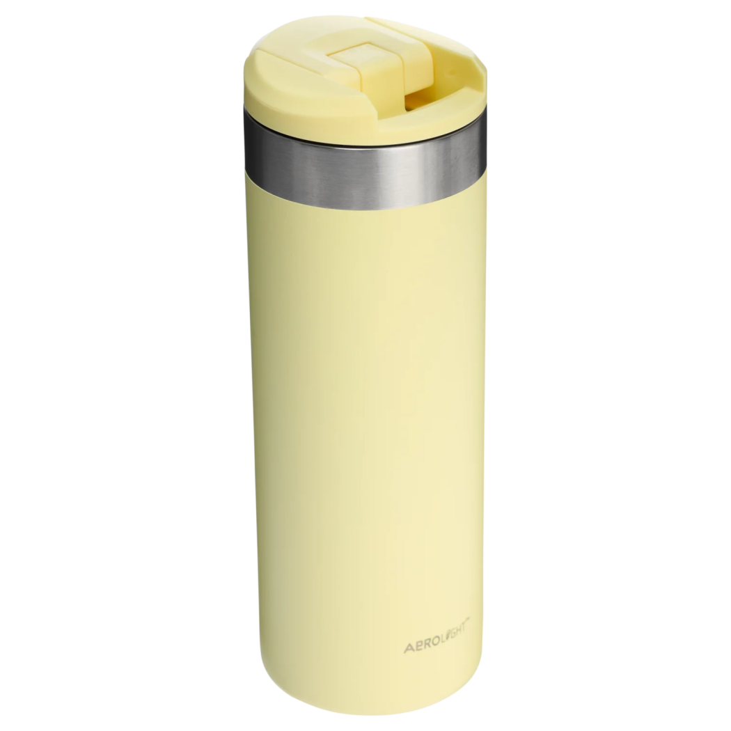 Pomelo 0.47L - AeroLight Transit Mug - Kubek Termiczny - Stanley