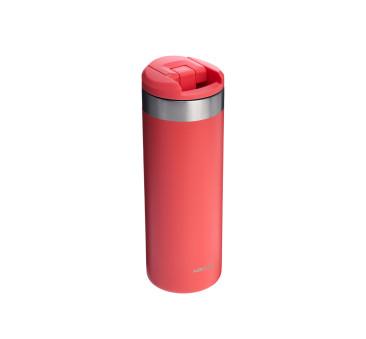 Hot Coral 0.47L - AeroLight Transit Mug - Kubek...