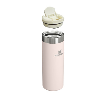 Rose Quartz 0.47L - AeroLight Transit Mug - Kubek Termiczny - Stanley