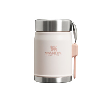 Rose Quartz Termos 0.4L - Termos Obiadowy z...