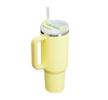 Pomelo 1.18L - Quencher H2.0 FlowState Tumbler - Kubek Termiczny - Stanley