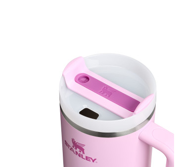 Cherry Blossom 1.18L - Quencher H2.0 FlowState Tumbler - Kubek Termiczny - Stanley