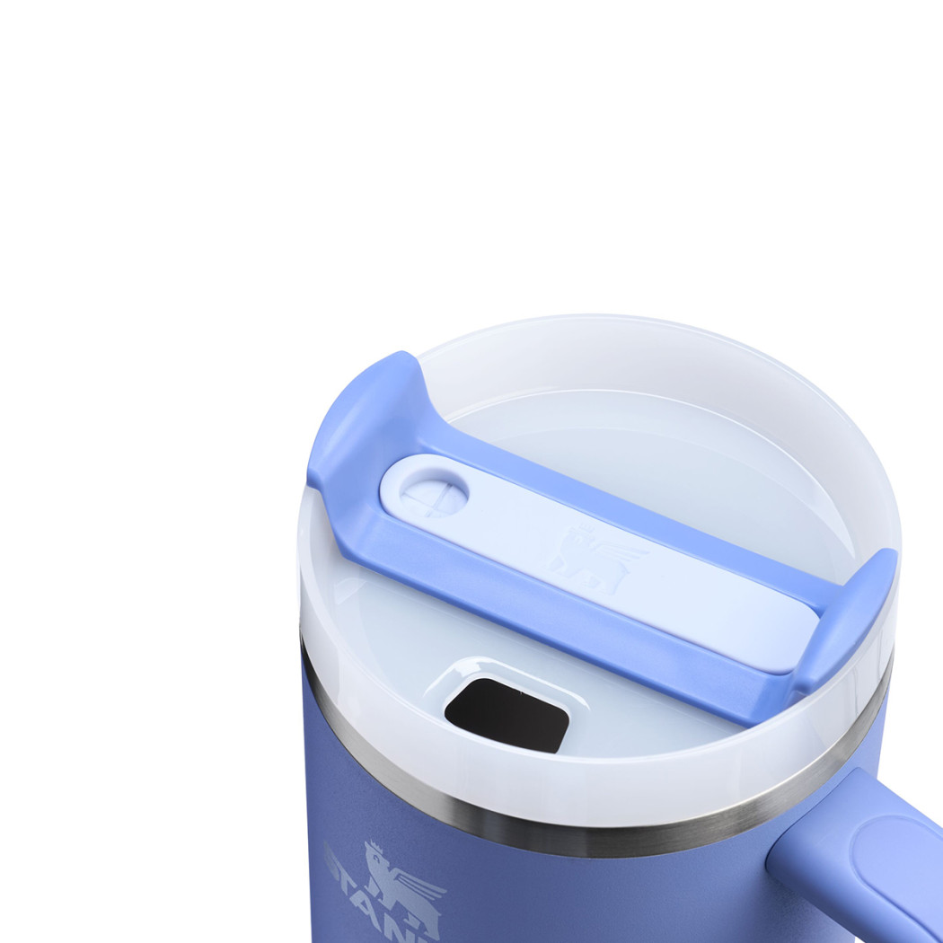 Hydrangea 1.18L - Quencher H2.0 FlowState Tumbler - Kubek Termiczny - Stanley