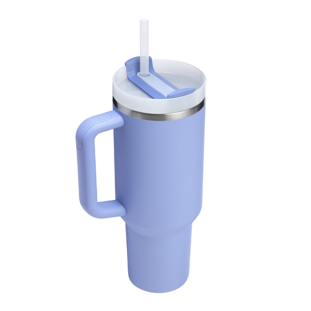 Hydrangea 1.18L - Quencher H2.0 FlowState Tumbler - Kubek Termiczny - Stanley