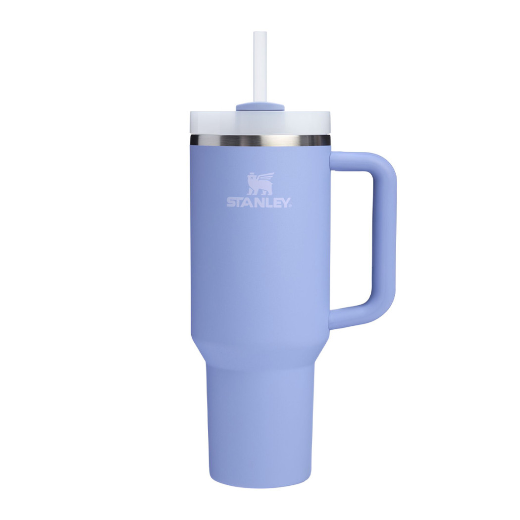 Hydrangea 1.18L - Quencher H2.0 FlowState Tumbler - Kubek Termiczny - Stanley