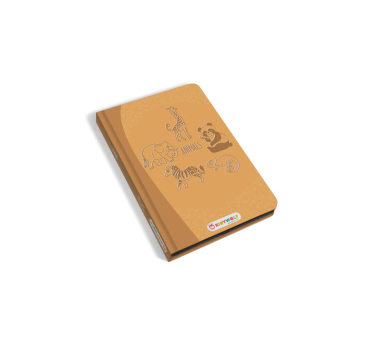 Zwierzątka - Tablet do Nauki Rysowania dla...