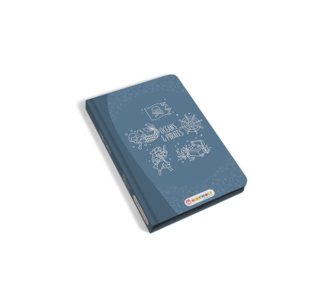 Ocean i Piraci - Tablet do Nauki Rysowania dla...