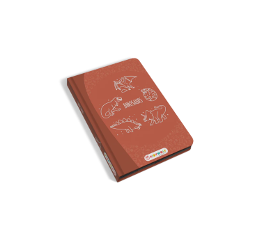 Dinozaury - Tablet do Nauki Rysowania dla...