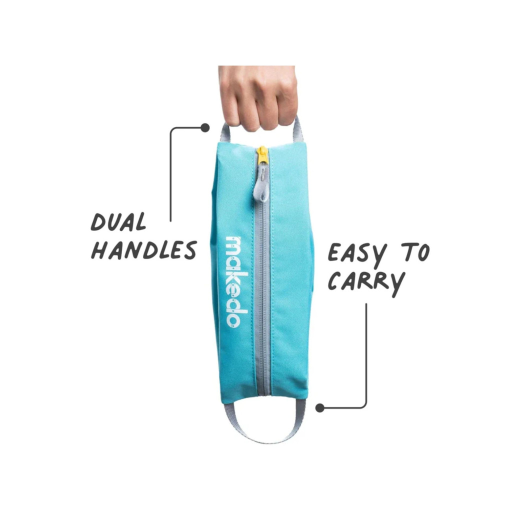 Saszetka na Narzędzia - funkcjonalne Etui na narzędzia Makedo - Makedo