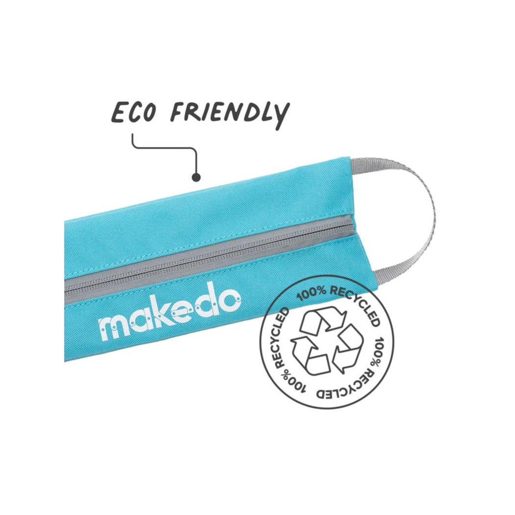 Saszetka na Narzędzia - funkcjonalne Etui na narzędzia Makedo - Makedo