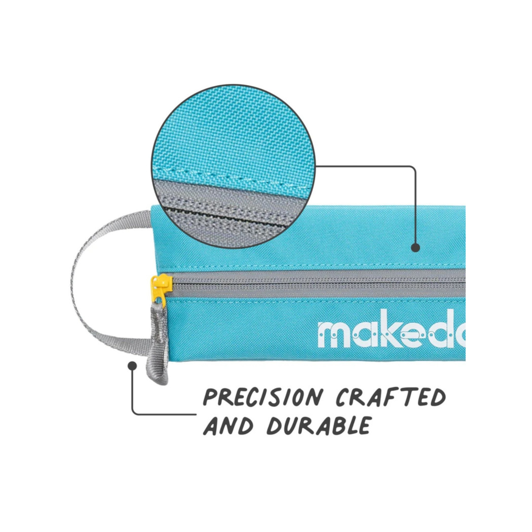 Saszetka na Narzędzia - funkcjonalne Etui na narzędzia Makedo - Makedo