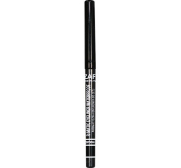 Głęboka Czerń WO-1 Wykręcana Kredka Konturówka Do Oczu R-Matic - Szafir Diadem Cosmetics