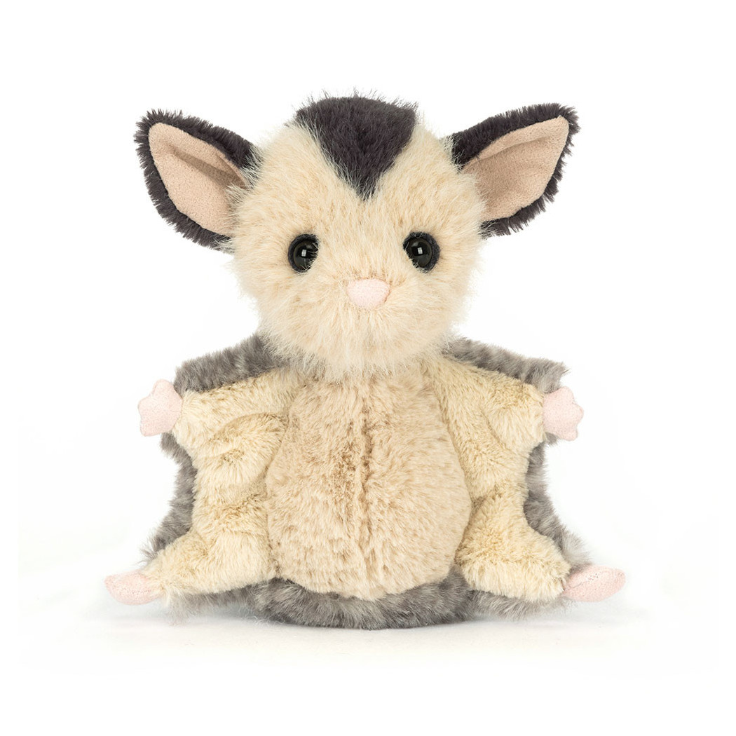 Lotopałanka Lolly 14 cm - Maskotka Przytulanka - JellyCat