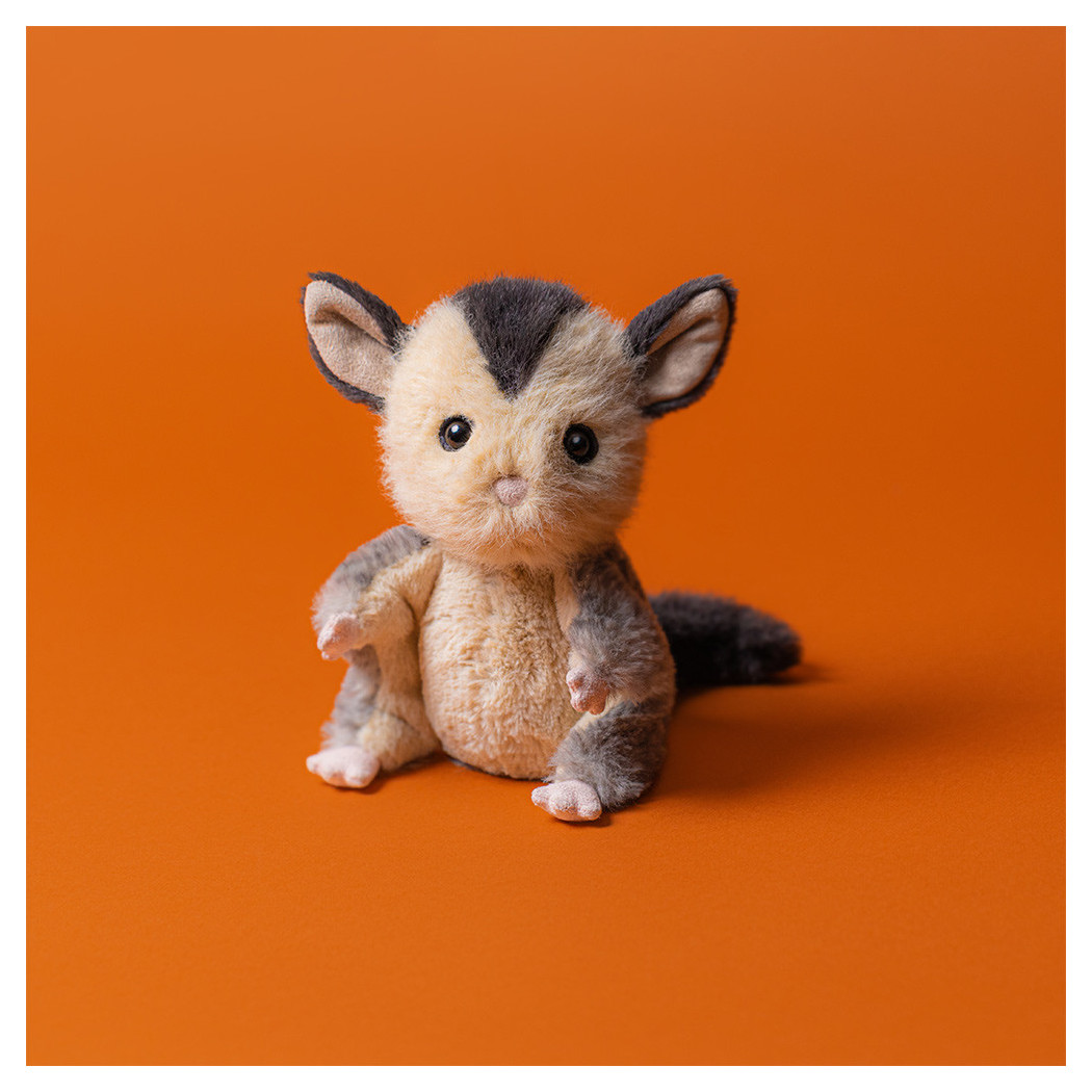 Lotopałanka Lolly 14 cm - Maskotka Przytulanka - JellyCat