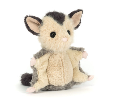 Lotopałanka Lolly 14 cm - Maskotka Przytulanka - JellyCat