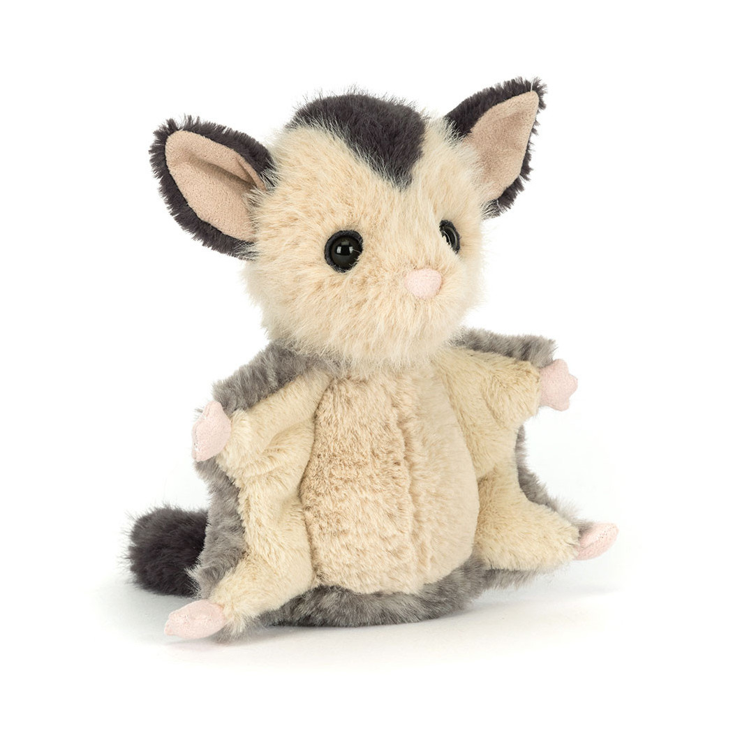 Lotopałanka Lolly 14 cm - Maskotka Przytulanka - JellyCat