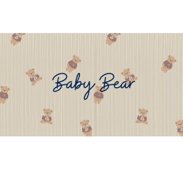 Kura Babci Dany Baby Bear - La Millou