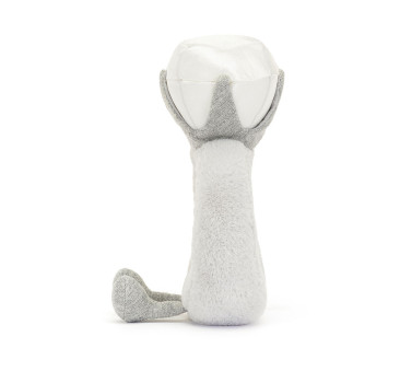 Zabawny Pierścionek z Diamentem 20 cm - Maskotka Przytulanka - JellyCat