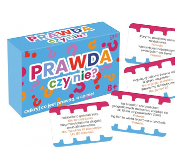 Prawda Czy Nie  - Mini Gra - Kangur