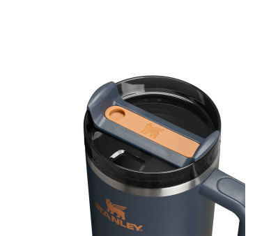 Twilight 1.18L - Quencher H2.0 FlowState Tumbler - Kubek Termiczny - Stanley