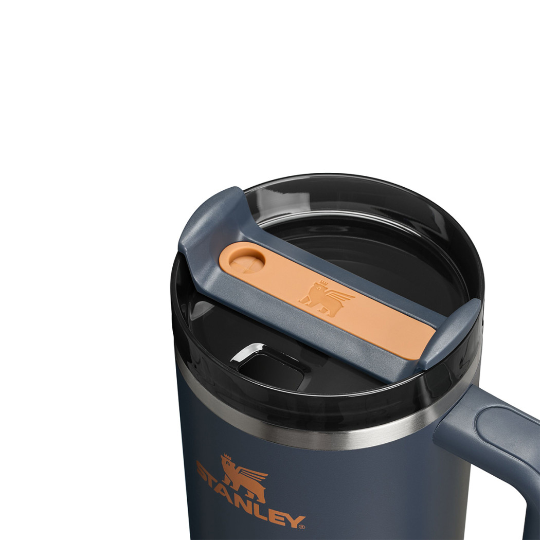 Twilight 1.18L - Quencher H2.0 FlowState Tumbler - Kubek Termiczny - Stanley