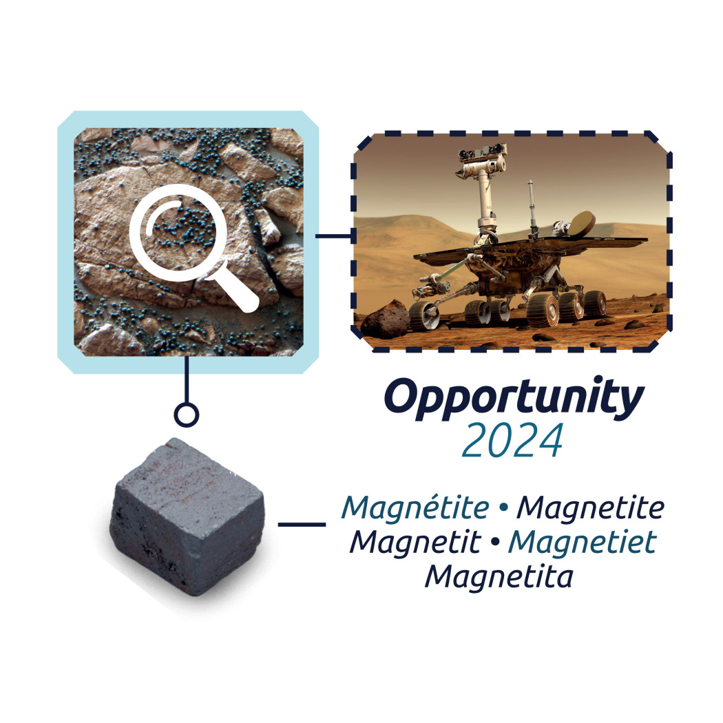 Łazik Marsjański Zasilany Energią Słoneczną - Mały Konstruktor DIY - BUKI