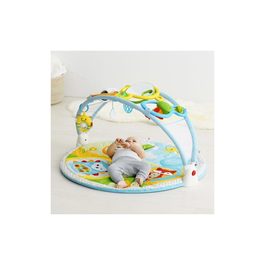 Mata Edukacyjna Explore & More - Skip Hop