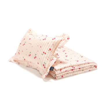 Komplet Pościeli XL Bamboo MOM CHERIE
