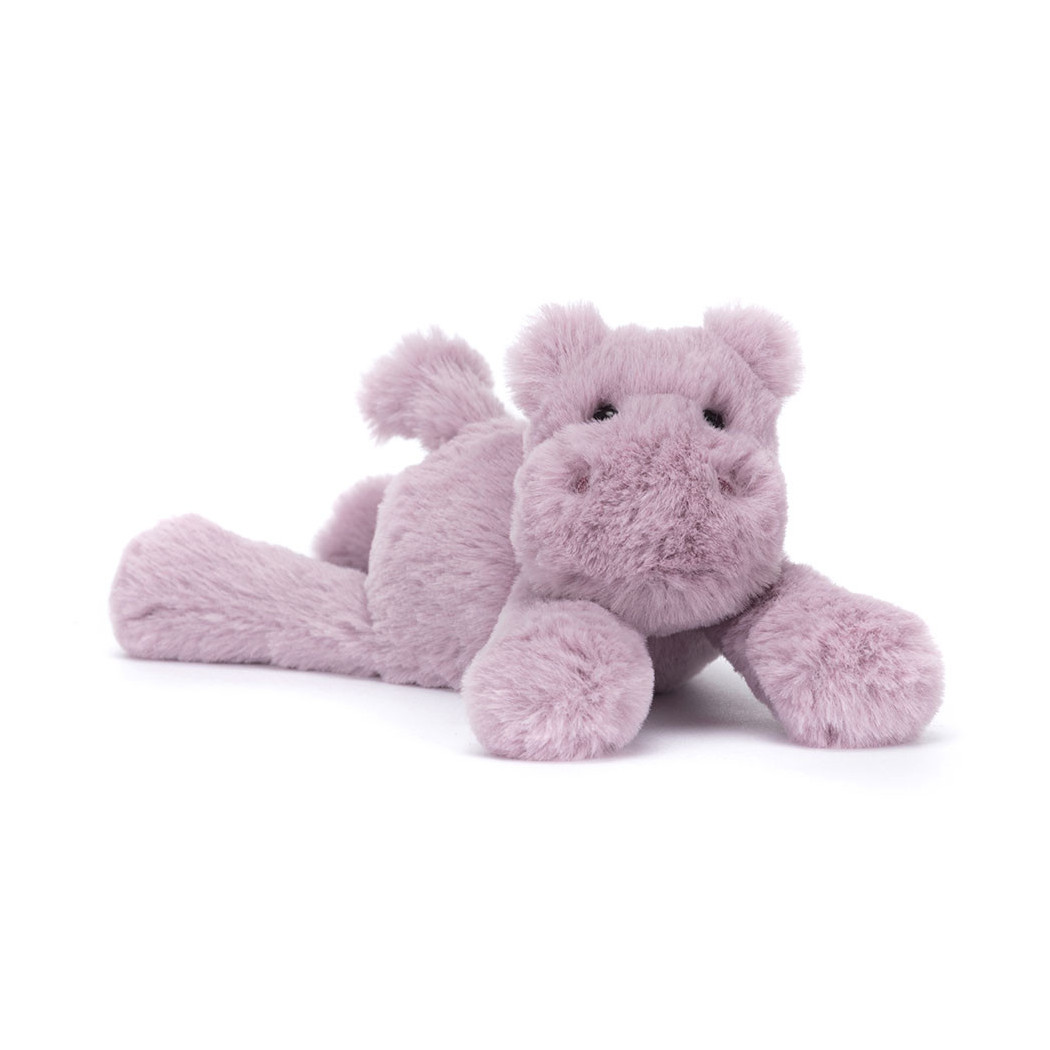 Hipopotam Słodziak 13 cm - Maskotka Przytulanka - JellyCat