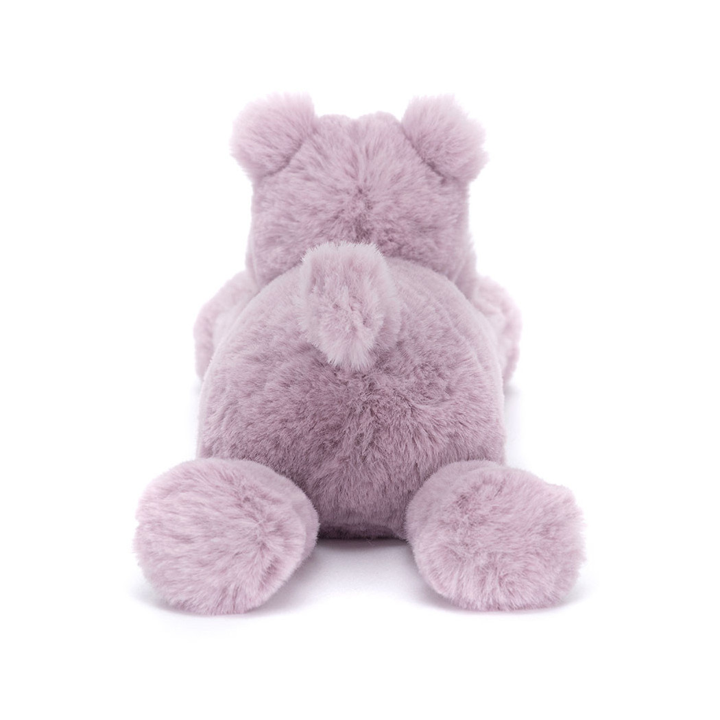 Hipopotam Słodziak 13 cm - Maskotka Przytulanka - JellyCat
