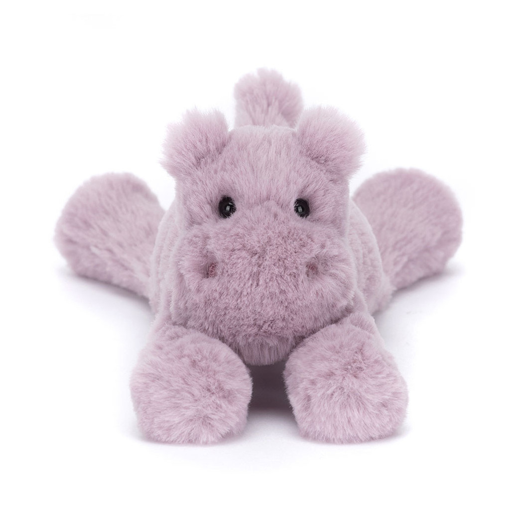 Hipopotam Słodziak 13 cm - Maskotka Przytulanka - JellyCat