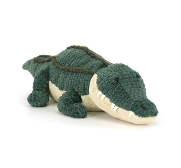 Aligator Allexi 63 cm - Maskotka Przytulanka -...