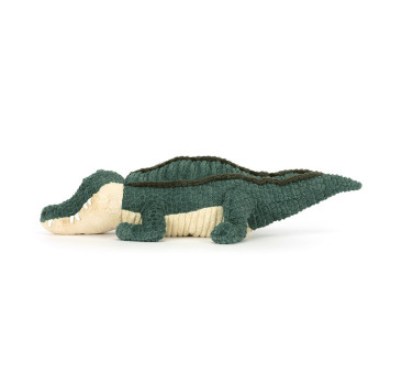 Aligator Allexi 63 cm - Maskotka Przytulanka - JellyCat