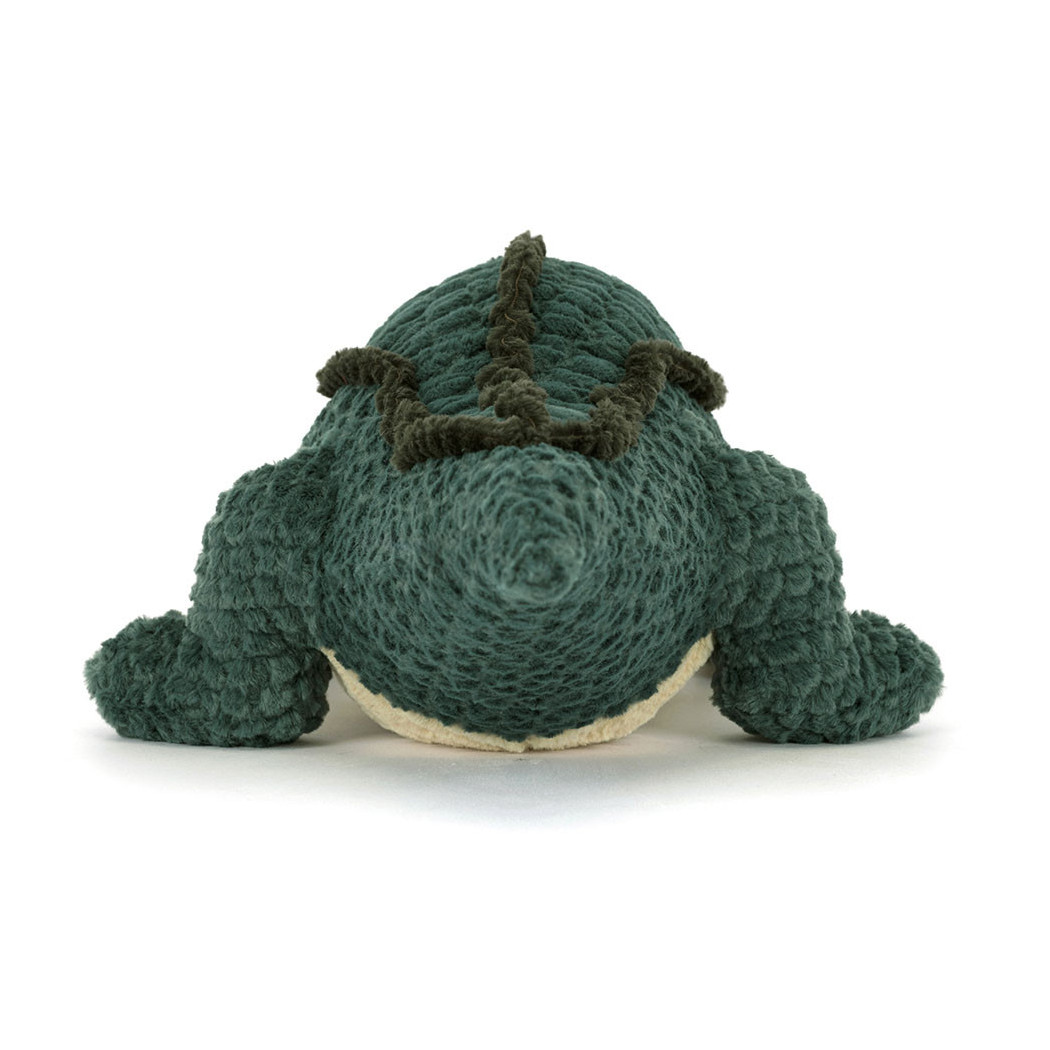 Aligator Allexi 63 cm - Maskotka Przytulanka - JellyCat