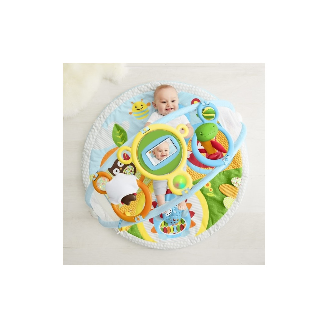 Mata Edukacyjna Explore & More - Skip Hop